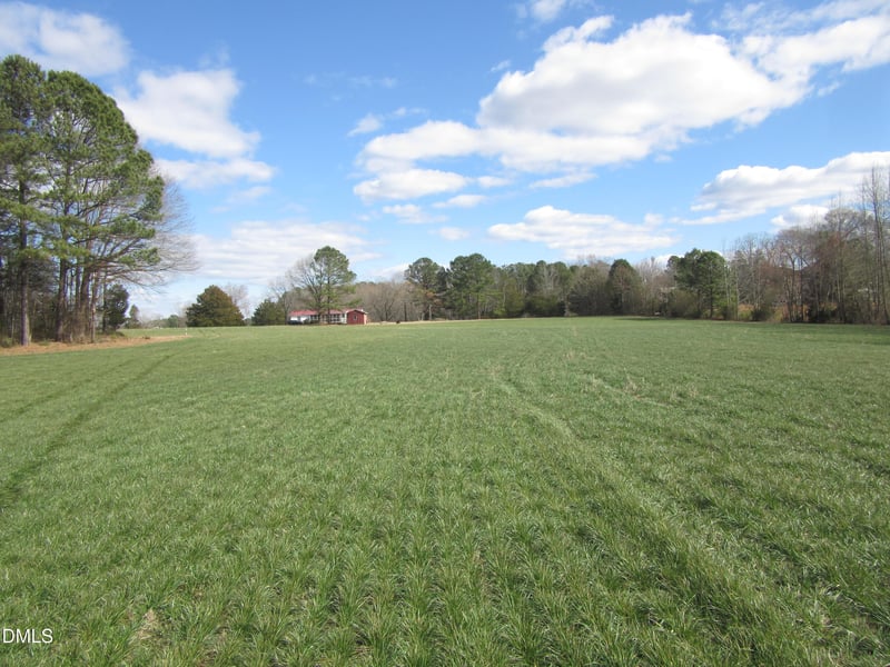11.73 Acre Nc Hwy 96, Zebulon, NC 27597