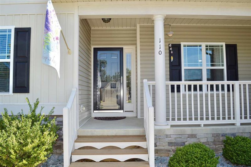 110 Adelaide Dr, Garner, NC 27529