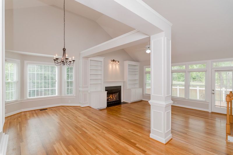 110 Agassi Ct, Cary, NC 27511