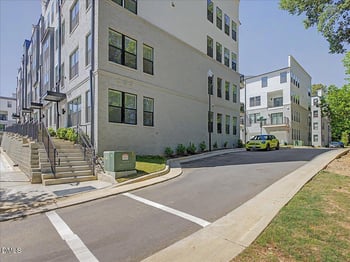 110 Ailey Brook Way #100, Wake Forest, NC 27587