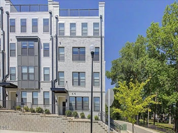 110 Ailey Brook Way #100, Wake Forest, NC 27587