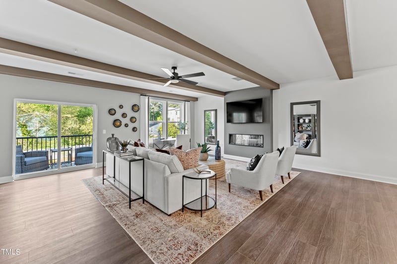 110 Ailey Brook Way #200, Wake Forest, NC 27587