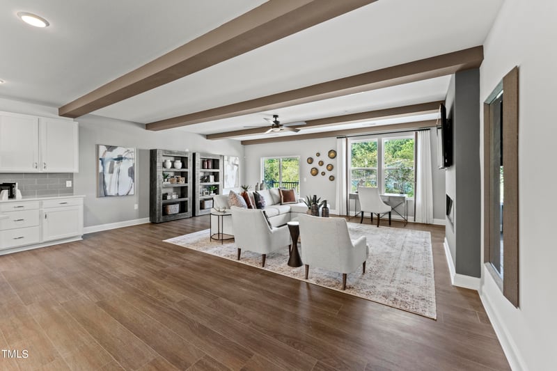 110 Ailey Brook Way #200, Wake Forest, NC 27587