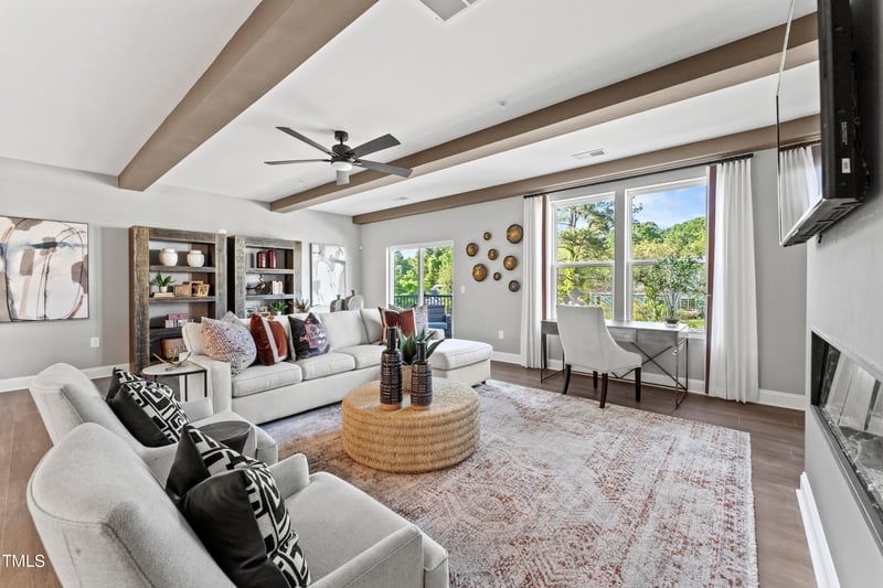 110 Ailey Brook Way #200, Wake Forest, NC 27587