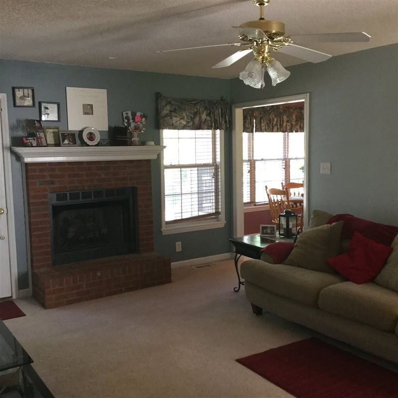 110 Alice Dr, Garner, NC 27529