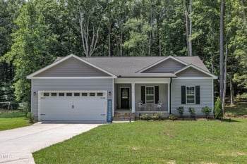 110 Allen Ave, Franklinton, NC 27525