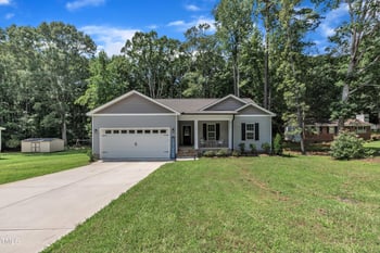 110 Allen Ave, Franklinton, NC 27525