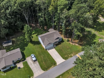 110 Allen Ave, Franklinton, NC 27525
