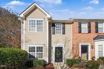 110 Anterbury Dr, Apex, NC 27502