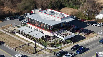 110 Anterbury Dr, Apex, NC 27502