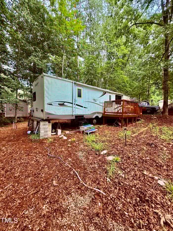 110 Arapaho Dr, Louisburg, NC 27549