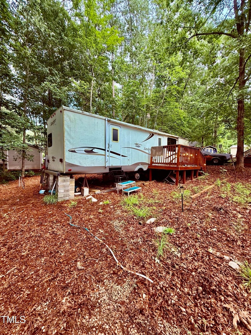 110 Arapaho Dr, Louisburg, NC 27549