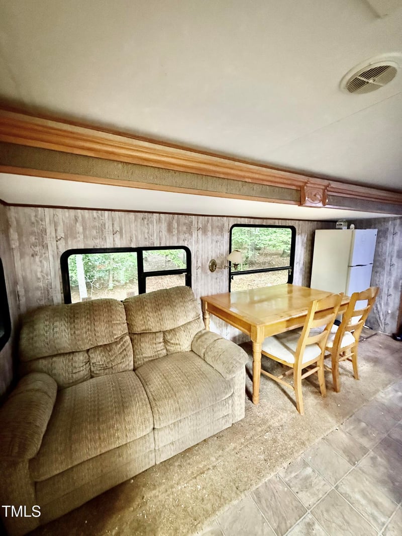 110 Arapaho Dr, Louisburg, NC 27549