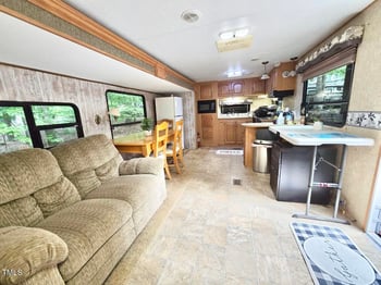 110 Arapaho Dr, Louisburg, NC 27549