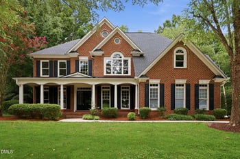 110 Arrowstone Ct, Morrisville, NC 27560