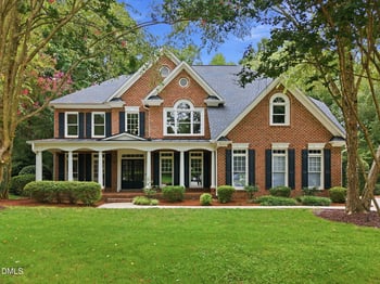 110 Arrowstone Ct, Morrisville, NC 27560
