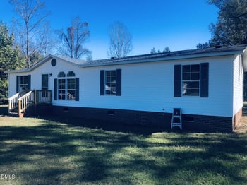 110 Ash Ldg, Goldsboro, NC 27530