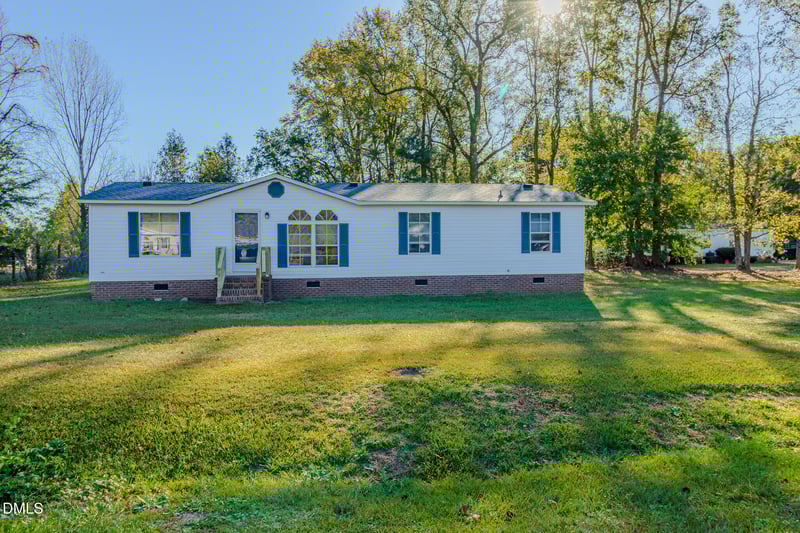 110 Ash Ldg, Goldsboro, NC 27530