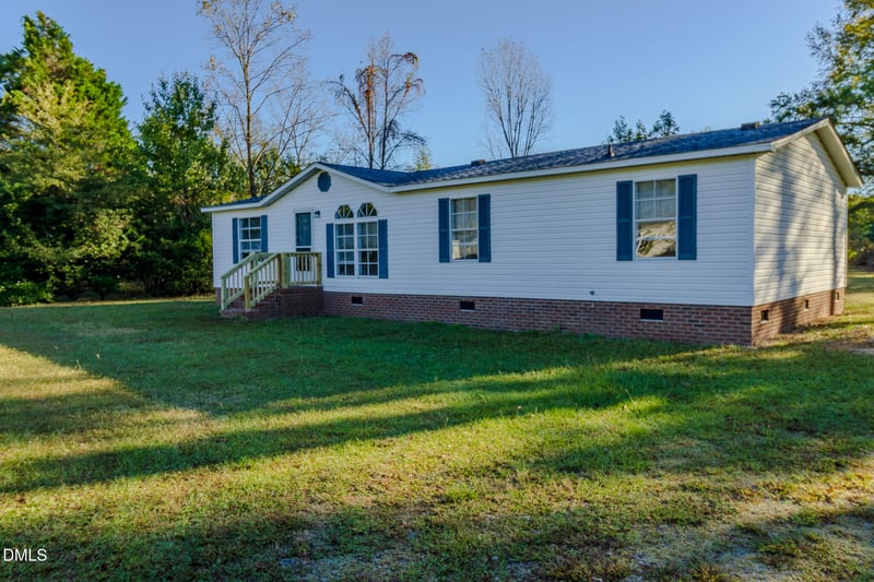 110 Ash Ldg, Goldsboro, NC 27530