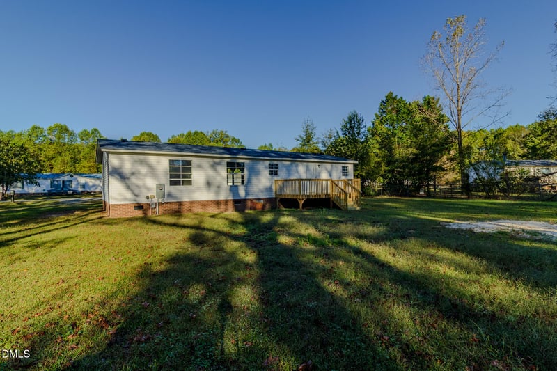 110 Ash Ldg, Goldsboro, NC 27530