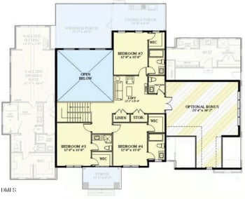 110 Ashbrooke Falls Dr, Franklinton, NC 27525