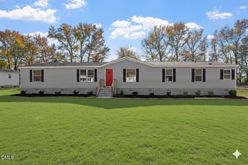 110 Autumn Winds Dr, Goldsboro, NC 27530