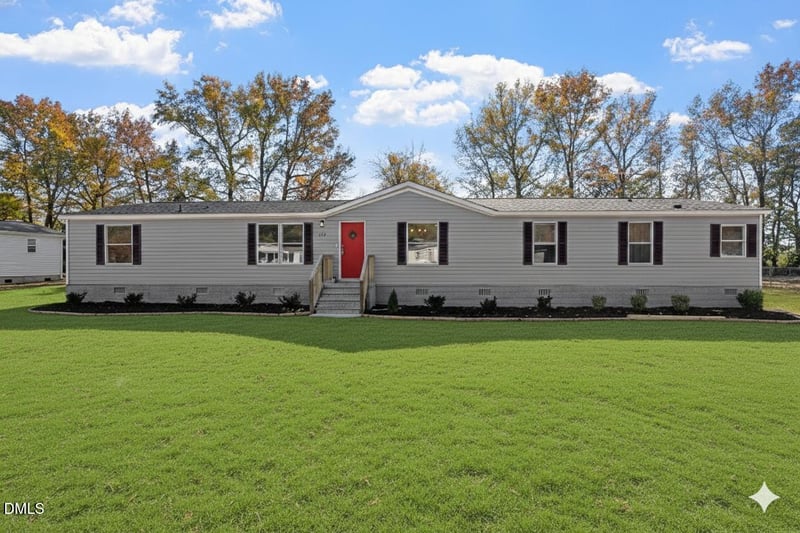 110 Autumn Winds Dr, Goldsboro, NC 27530