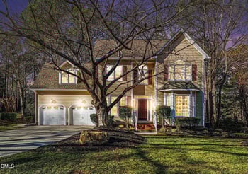 110 Avenal Ln, Clayton, NC 27527