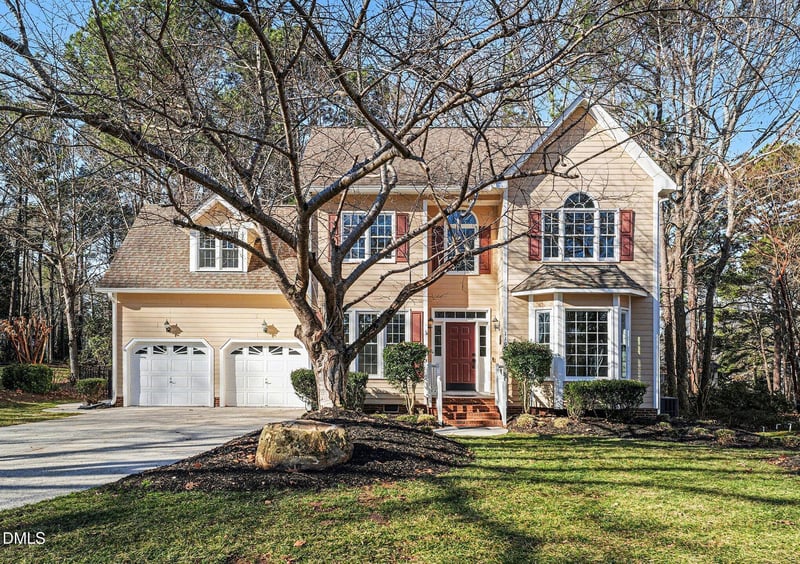 110 Avenal Ln, Clayton, NC 27527