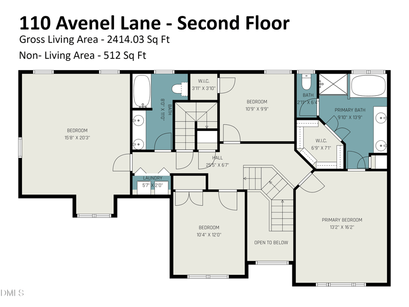 110 Avenal Ln, Clayton, NC 27527