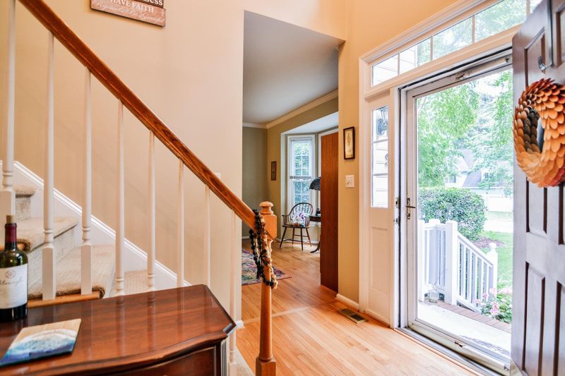 110 Avenel Ln, Clayton, NC 27527
