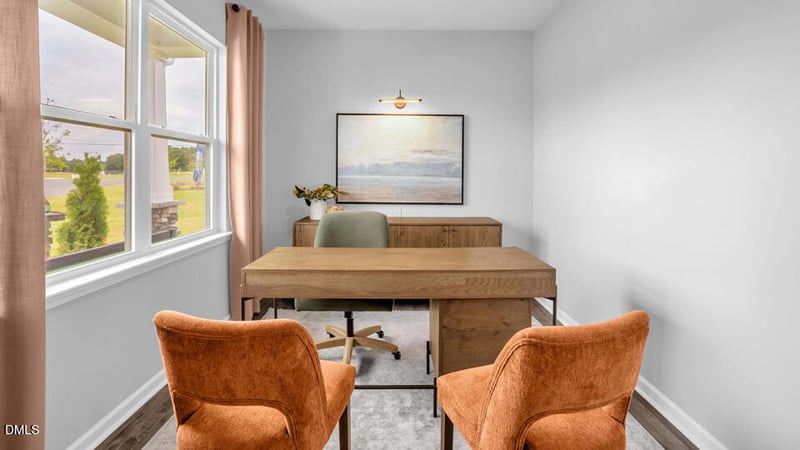 110 Babbling Creek Dr, Youngsville, NC 27596