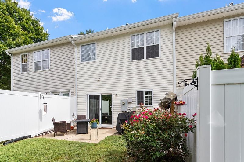 110 Baberton Dr, Apex, NC 27502