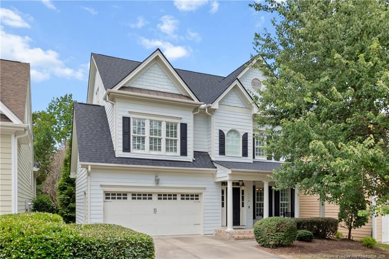 110 Bancroft Brook Dr, Cary, NC 27519