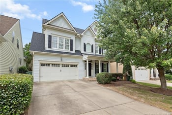 110 Bancroft Brook Dr, Cary, NC 27519