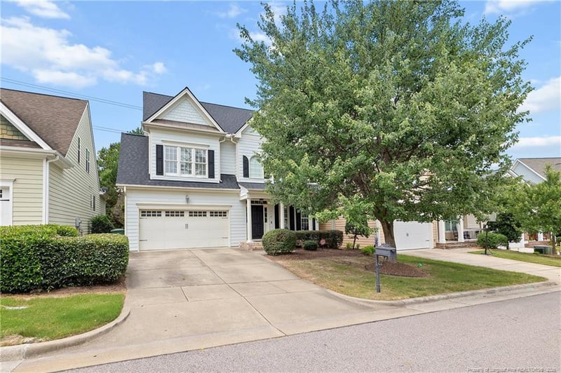 110 Bancroft Brook Dr, Cary, NC 27519