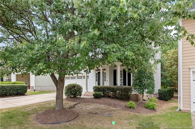 110 Bancroft Brook Dr, Cary, NC 27519