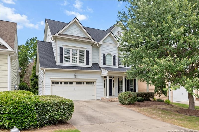 110 Bancroft Brook Dr, Cary, NC 27519