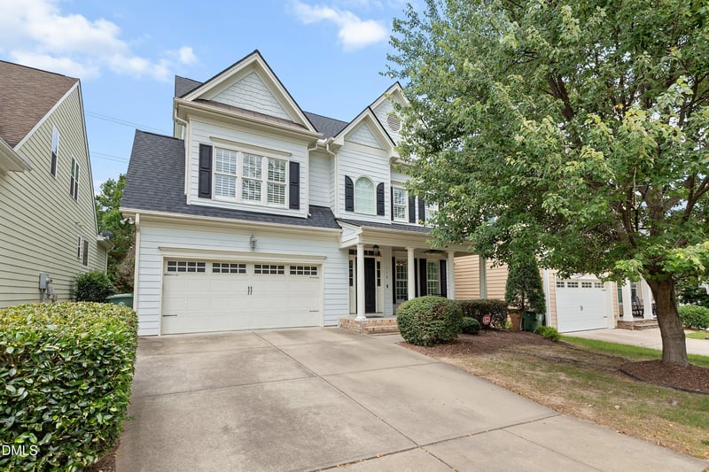 110 Bancroft Brook Dr, Cary, NC 27519