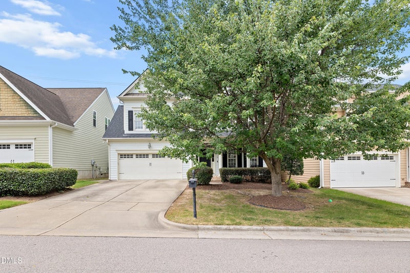 110 Bancroft Brook Dr, Cary, NC 27519
