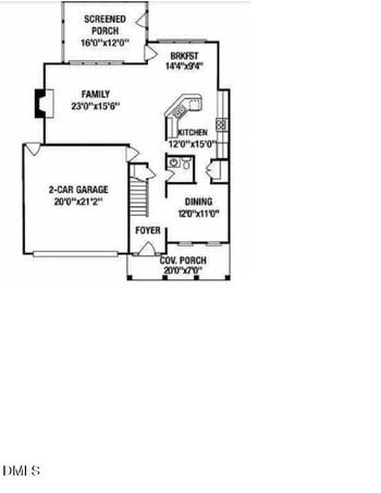 110 Bancroft Brook Dr, Cary, NC 27519