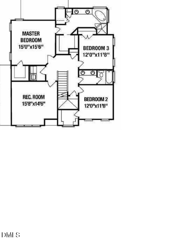 110 Bancroft Brook Dr, Cary, NC 27519