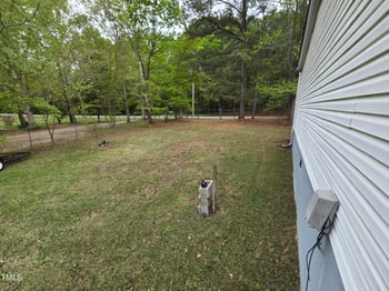110 Barnes Rd, Middlesex, NC 27557