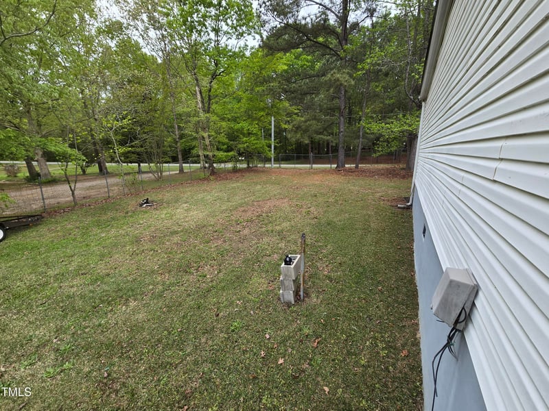110 Barnes Rd, Middlesex, NC 27557