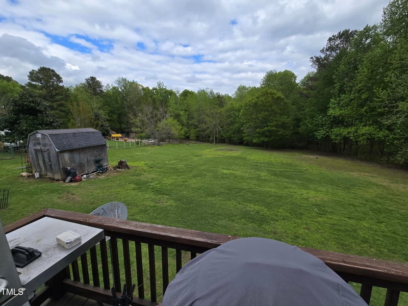 110 Barnes Rd, Middlesex, NC 27557