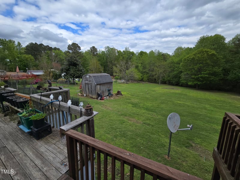 110 Barnes Rd, Middlesex, NC 27557