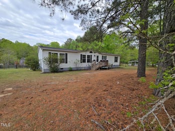 110 Barnes Rd, Middlesex, NC 27557