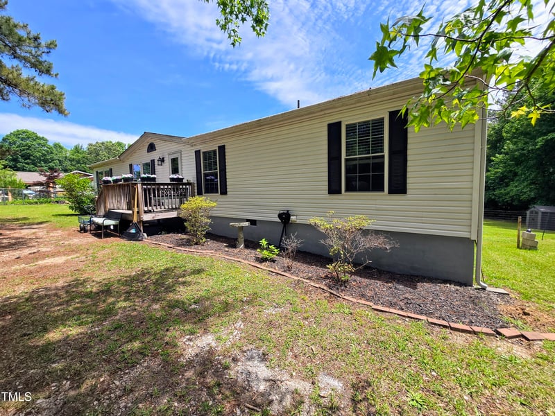 110 Barnes Rd, Middlesex, NC 27557
