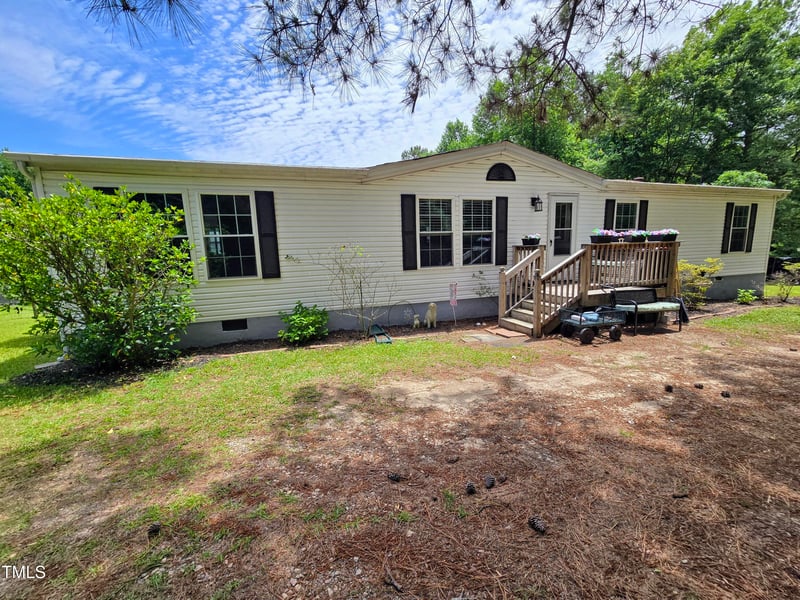 110 Barnes Rd, Middlesex, NC 27557