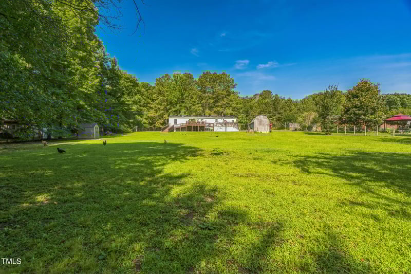 110 Barnes Rd, Middlesex, NC 27557